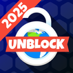 Proxynel: VPN proxy browser icon