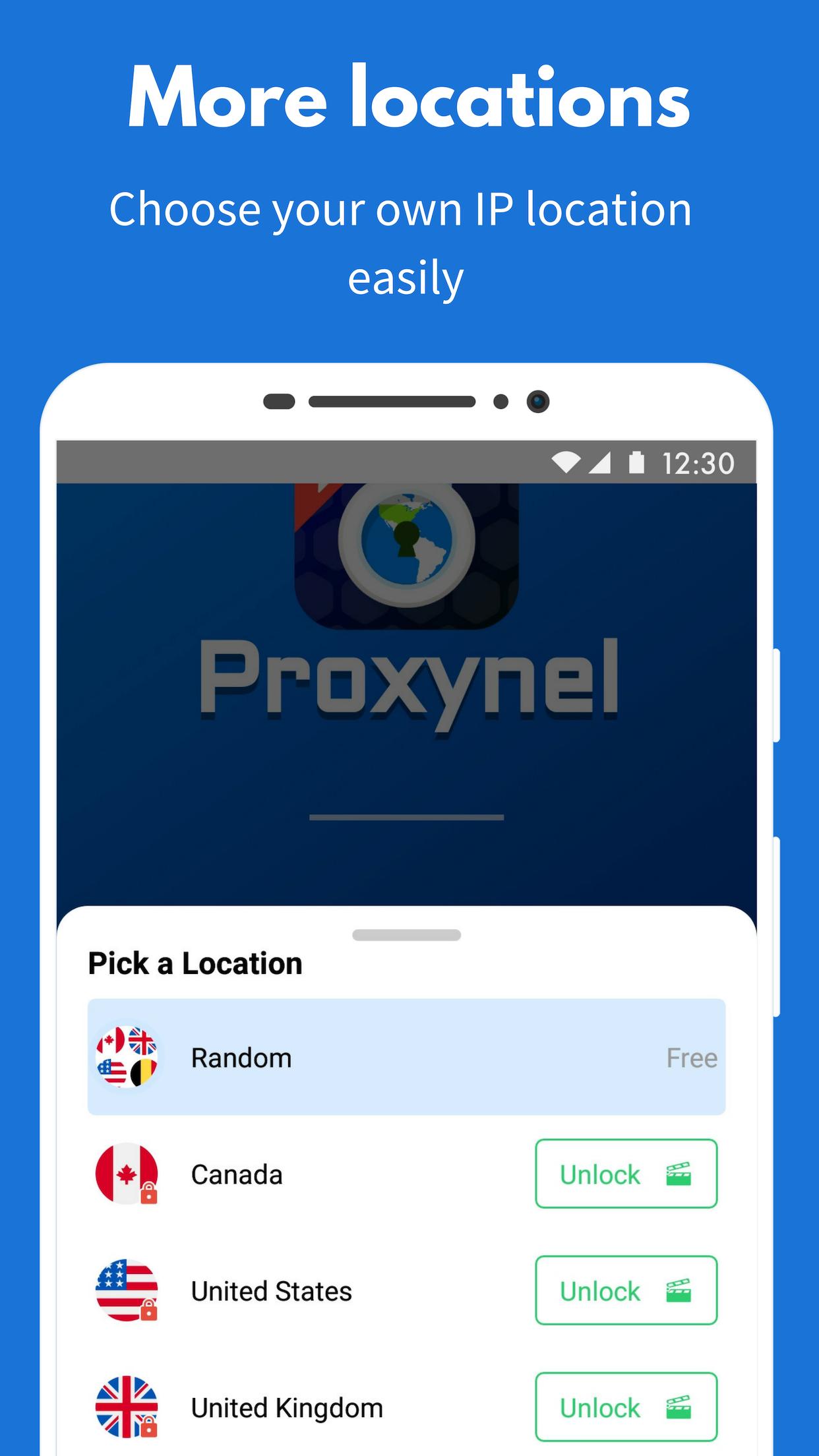 Proxynel for Android APK Download Proxynel for Android APK Download