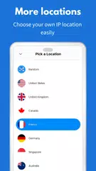 download Proxynel: VPN proxy browser XAPK