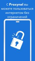 Proxynel постер