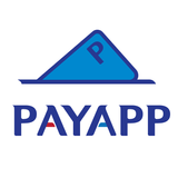 PayApp(페이앱) - 카드, 휴대폰결제 솔루션 иконка