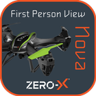 Zero-X Nova-icoon