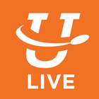 آیکون‌ UDisc Live