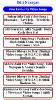 Udit Narayan पोस्टर