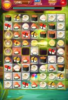 Leyenda sushi captura de pantalla 1