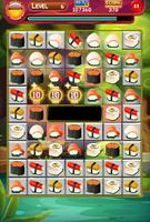 Sushi Legend 截图 2