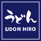 UDON HIRO icône