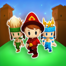 Backpack TD: Merge & Battle APK