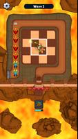 Backpack TD screenshot 1