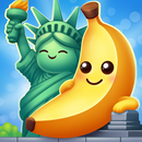 Banana Scale Puzzle APK