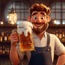 Bar Rumble: Epic Tycoon Quest APK