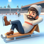 Ice Skateland 圖標