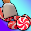 Candy Shop Tycoon: Sweet Idle آئیکن