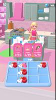 Pink Star: Fashion Merge poster