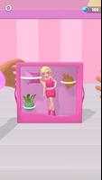 Pink Star: Fashion Merge screenshot 3