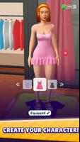 Streamer Life Sim-poster