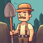 Shovel World 图标