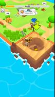 Shovel World 海报