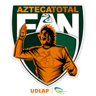 UDLAP Azteca Total Fan icône