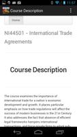 Trade Agreements UDLAP screenshot 1