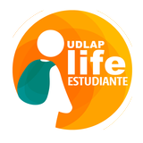 UDLAP Life biểu tượng