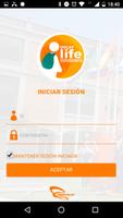 UDLAP Life Poster