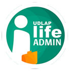 UDLAP Life Admin icône