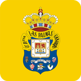UD Las Palmas アイコン