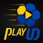 PlayUD أيقونة