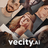 ”Cartoon & Vector Art Maker