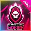 Gaming Logo Maker - Premium Мод