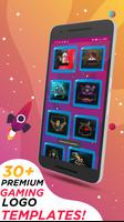 Gaming Logo Maker - Premium syot layar 2