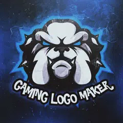 Gaming Logo Maker - Editable e アプリダウンロード