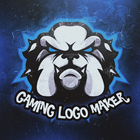 Gaming Logo Maker ไอคอน