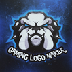 ”Gaming Logo Maker - Editable e