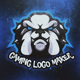 Gaming Logo Maker 아이콘