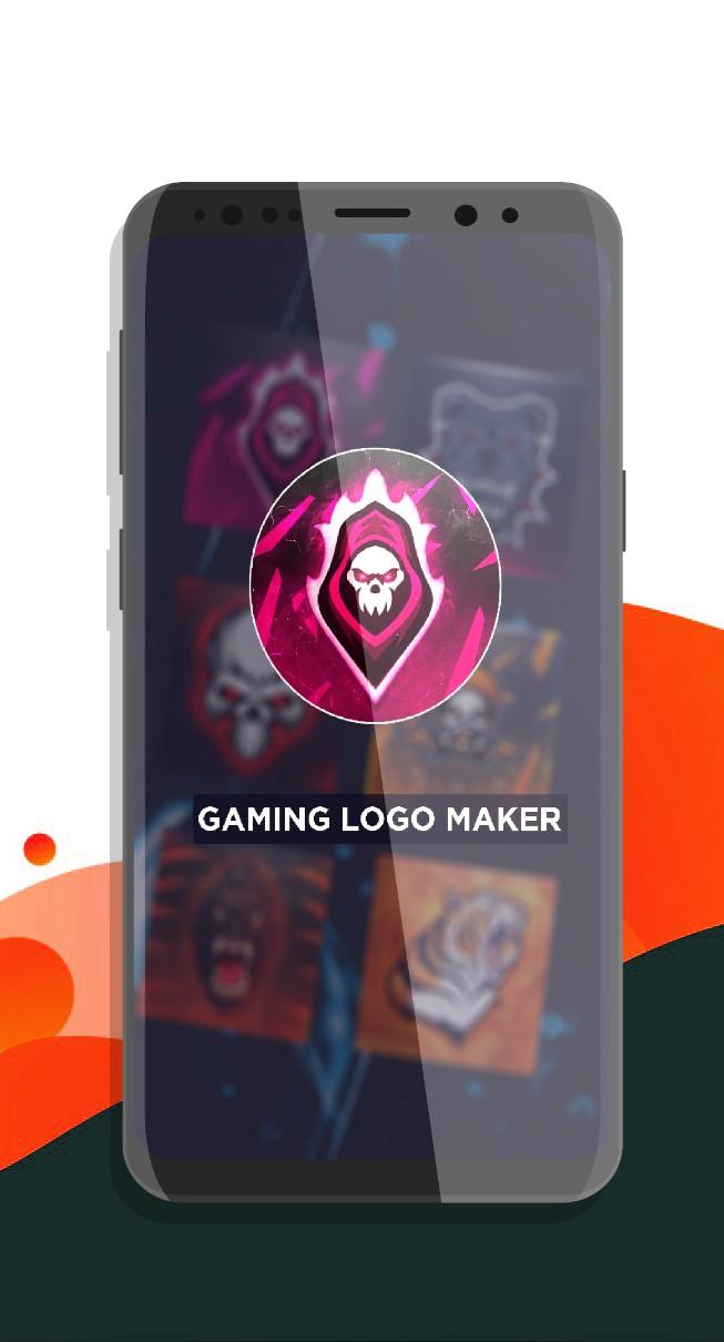Gaming Logo Maker for Android - APK Download - 