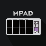 mPAD icône