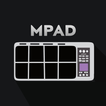 ”mPAD - Mobile Octapad & Drum