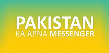 Tellotalk :Pakistani Messenger