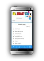 UD Smart Exas Dairi bài đăng