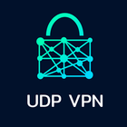 Udp VPN icône