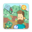 Chillmon Origins - Poke-like Clicker