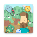 Chillmon Origins - Poke-like Clicker APK