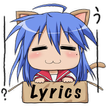 ”Anime Lyrics!
