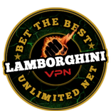 LAMBORGHINI-VPN UDP
