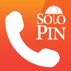 آیکون‌ SOLOPIN