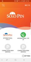 SOLOPIN پوسٹر