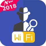 Who on My Wifi? - Router Default Password biểu tượng