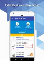 Who on My Wifi? - Router Default Password скриншот 1